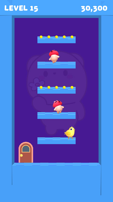 Emulate iPhone app Can Chicks Fly? using MyAndroid Emulate iPhone app Can Chicks Fly? using MyAndroid