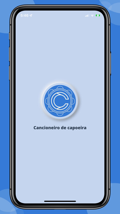 Emulate iPhone app Cancioneiro de Capoeira using MyAndroid Emulate iPhone app Cancioneiro de Capoeira using MyAndroid