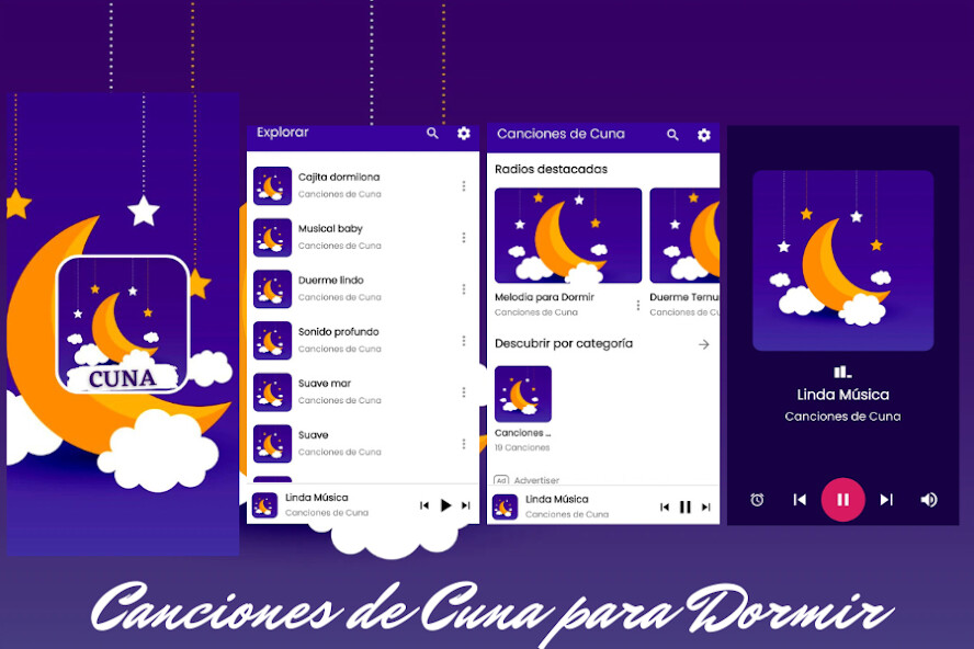 Run android online APK Canciones de Cuna Para Dormir from MyAndroid or emulate Canciones de Cuna Para Dormir using MyAndroid Run android online APK Canciones de Cuna Para Dormir from MyAndroid or emulate Canciones de Cuna Para Dormir using MyAndroid