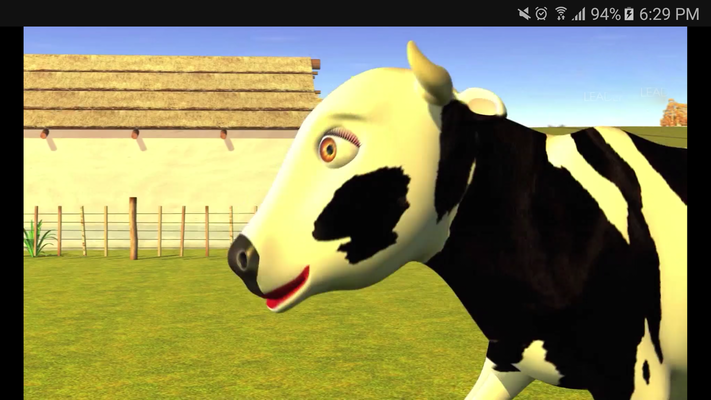 Emulate Android APK Canciones de la granja sin internet