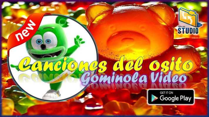 Emulate Android APK Canciones del Osito Emulate Android APK Canciones del Osito