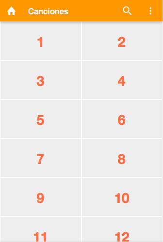 Run android online APK Canciones gozosas from MyAndroid or emulate Canciones gozosas using MyAndroid Run android online APK Canciones gozosas from MyAndroid or emulate Canciones gozosas using MyAndroid