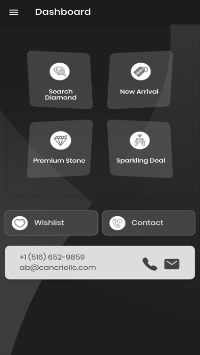 Emulate iPhone app Cancri E LLC using MyAndroid Emulate iPhone app Cancri E LLC using MyAndroid