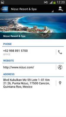 Emulate Android APK Cancun Hotels Emulate Android APK Cancun Hotels