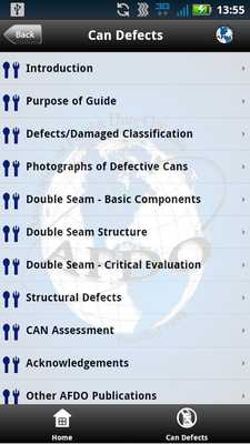 Emulate Android APK Can Defects Guide Emulate Android APK Can Defects Guide