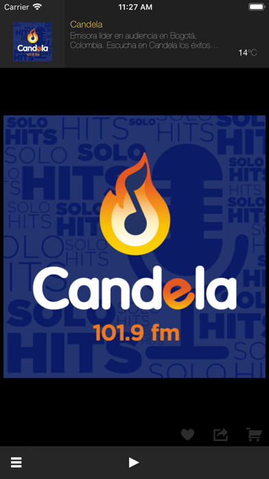 Run android online APK Candela from MyAndroid or emulate Candela using MyAndroid