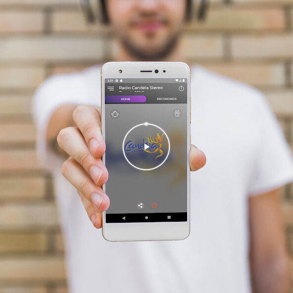 Run android online APK Candela Stereo Bogota 101.9 FM from MyAndroid or emulate Candela Stereo Bogota 101.9 FM using MyAndroid Run android online APK Candela Stereo Bogota 101.9 FM from MyAndroid or emulate Candela Stereo Bogota 101.9 FM using MyAndroid