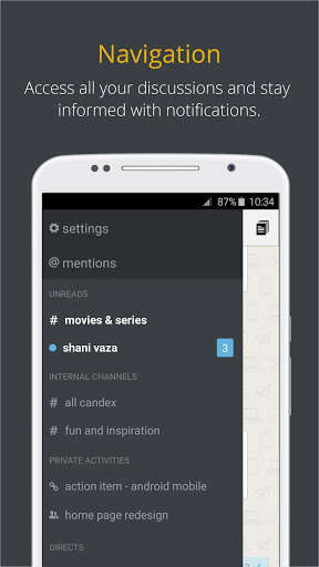 Run android online APK Candex- Business Communication from MyAndroid or emulate Candex- Business Communication using MyAndroid Run android online APK Candex- Business Communication from MyAndroid or emulate Candex- Business Communication using MyAndroid