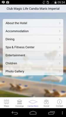 Emulate Android APK Candia Maris Emulate Android APK Candia Maris