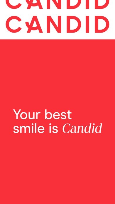Emulate iPhone app CandidApp: Remote Monitoring using MyAndroid