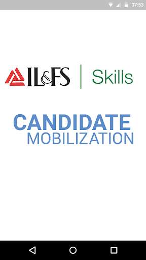 Run android online APK Candidate Mobilization from MyAndroid or emulate Candidate Mobilization using MyAndroid