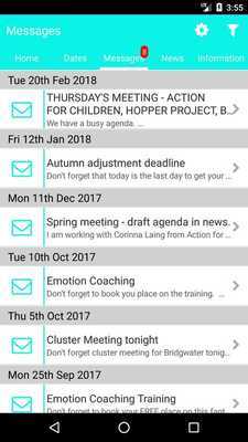 Emulate Android APK Candidato 99 Emulate Android APK Candidato 99