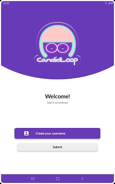 Run android online APK CandidLoop from MyAndroid or emulate CandidLoop using MyAndroid