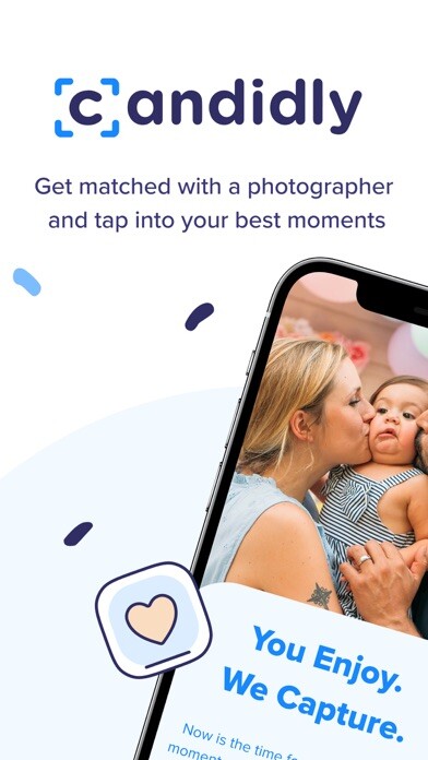 Emulate iPhone app Candidly Moments using MyAndroid Emulate iPhone app Candidly Moments using MyAndroid