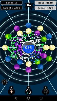 Emulate Android APK Candies Net