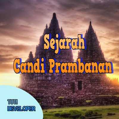 Emulate Android APK Candi Prambanan Roro Jonggrang Emulate Android APK Candi Prambanan Roro Jonggrang