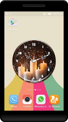 Run android online APK Candle Clock Live Wallpaper from MyAndroid or emulate Candle Clock Live Wallpaper using MyAndroid Run android online APK Candle Clock Live Wallpaper from MyAndroid or emulate Candle Clock Live Wallpaper using MyAndroid