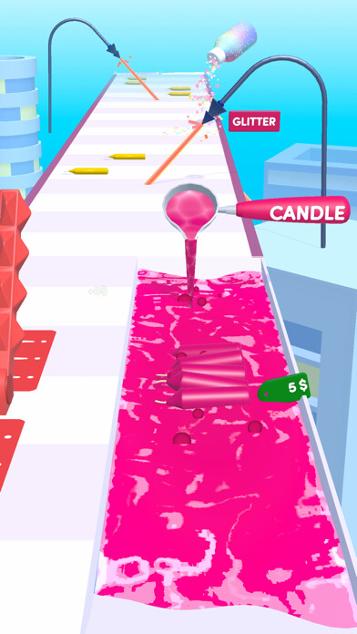 Run android online APK Candle Gift from MyAndroid or emulate Candle Gift using MyAndroid