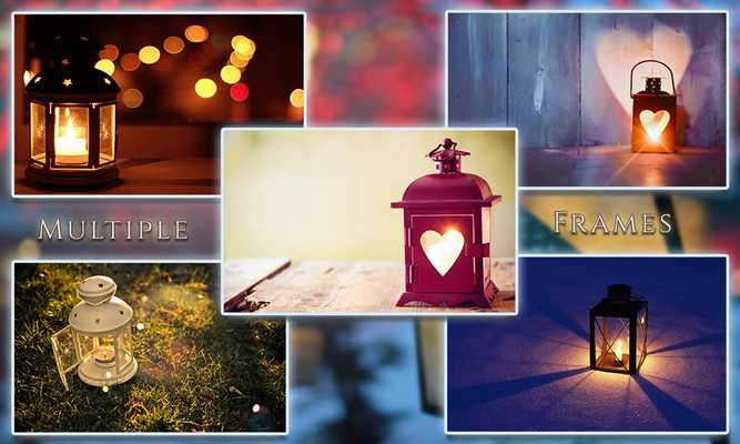 Emulate Android APK Candle Lamp Photo Frames Emulate Android APK Candle Lamp Photo Frames
