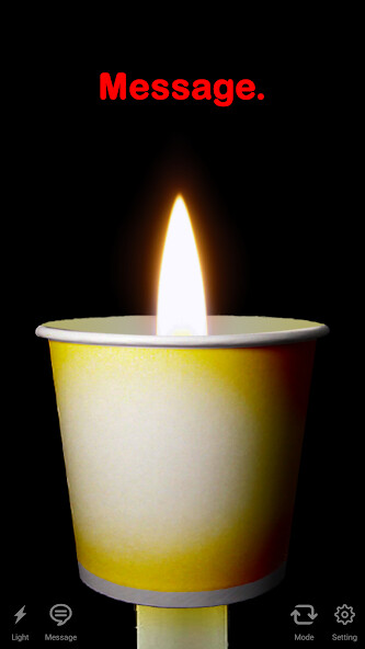 Run android online APK CandleLight (Candle rally) from MyAndroid or emulate CandleLight (Candle rally) using MyAndroid