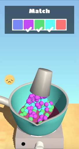Run android online APK Candle Maker from MyAndroid or emulate Candle Maker using MyAndroid