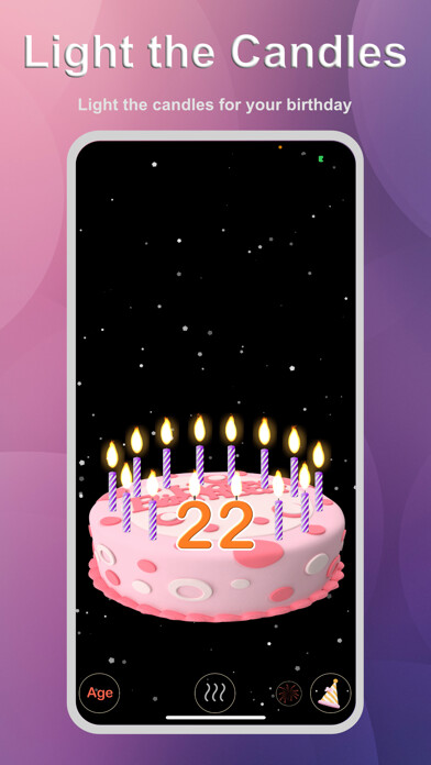 Emulate iPhone app Candle Plus using MyAndroid Emulate iPhone app Candle Plus using MyAndroid