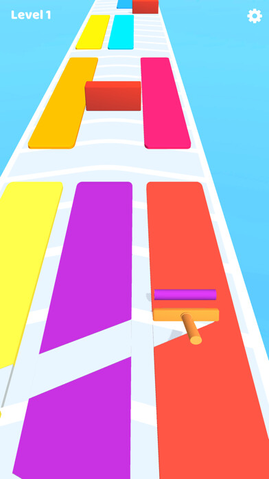 Emulate iPhone app Candle Rush 3D using MyAndroid Emulate iPhone app Candle Rush 3D using MyAndroid