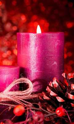 Emulate Android APK Candles Burning LWP Emulate Android APK Candles Burning LWP