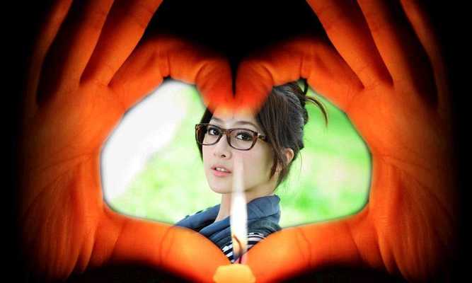 Emulate Android APK Candles Love Photo Frames Emulate Android APK Candles Love Photo Frames