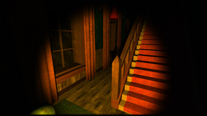 Emulate iPhone app Candles of the Dead LITE using MyAndroid