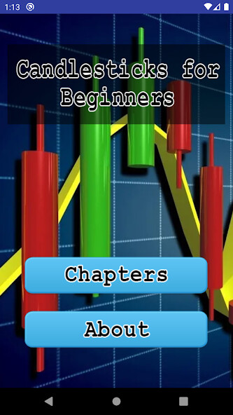 Run android online APK Candlesticks For Beginners from MyAndroid or emulate Candlesticks For Beginners using MyAndroid Run android online APK Candlesticks For Beginners from MyAndroid or emulate Candlesticks For Beginners using MyAndroid