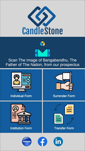 Run android online APK CandleStone Investments Partner from MyAndroid or emulate CandleStone Investments Partner using MyAndroid