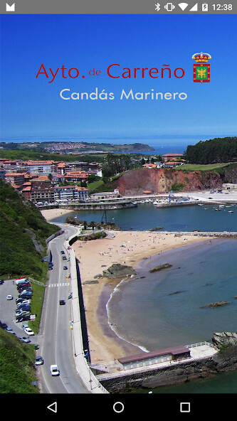 Run android online APK Candás Marinero from MyAndroid or emulate Candás Marinero using MyAndroid Run android online APK Candás Marinero from MyAndroid or emulate Candás Marinero using MyAndroid