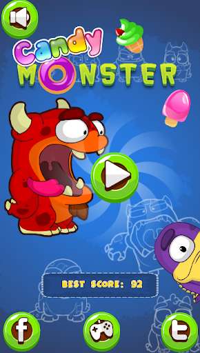 Run android online APK candy baby moster from MyAndroid or emulate candy baby moster using MyAndroid Run android online APK candy baby moster from MyAndroid or emulate candy baby moster using MyAndroid