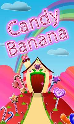 Emulate Android APK Candy Banana Emulate Android APK Candy Banana