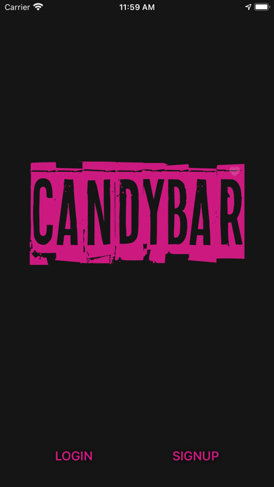 Emulate iPhone app Candybar Dating using MyAndroid Emulate iPhone app Candybar Dating using MyAndroid