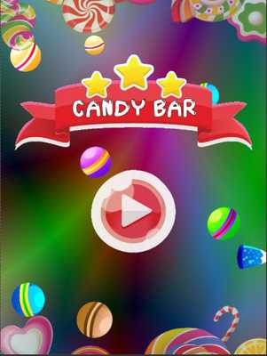 Emulate Android APK Candy Bar Match 3 Emulate Android APK Candy Bar Match 3