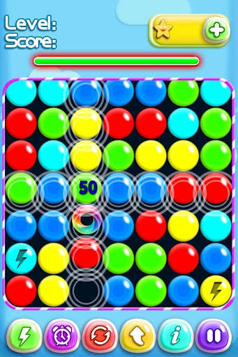 Emulate Android APK Candy Bean Move Emulate Android APK Candy Bean Move
