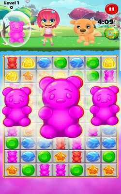 Emulate Android APK Candy Bears Mania Emulate Android APK Candy Bears Mania