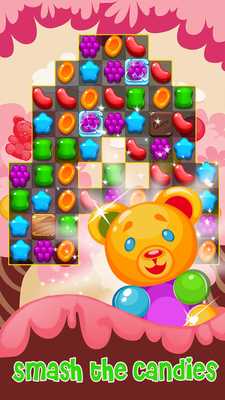 Emulate Android APK Candy Bears Emulate Android APK Candy Bears