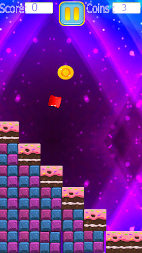 Emulate Android APK Candy Bird