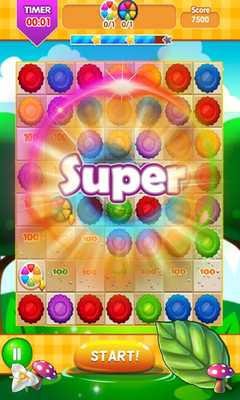Emulate Android APK Candy Blast Crumble Emulate Android APK Candy Blast Crumble