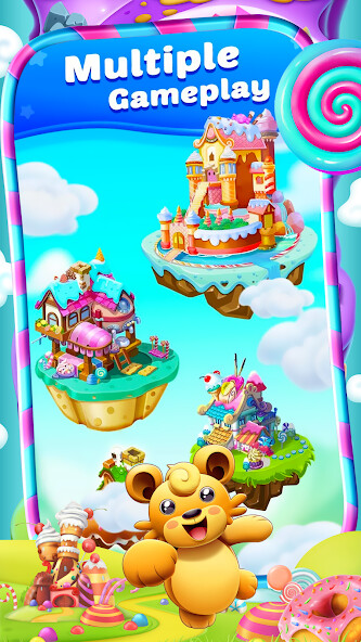 Run android online APK Candy Blast Legend Puzzle from MyAndroid or emulate Candy Blast Legend Puzzle using MyAndroid Run android online APK Candy Blast Legend Puzzle from MyAndroid or emulate Candy Blast Legend Puzzle using MyAndroid