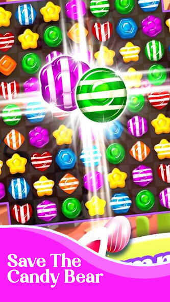 Run android online APK Candy Blast Match 3 Puzzle from MyAndroid or emulate Candy Blast Match 3 Puzzle using MyAndroid