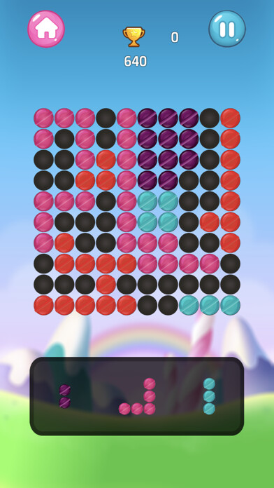Emulate Android APK Candy Block Puzzle Legend Emulate Android APK Candy Block Puzzle Legend