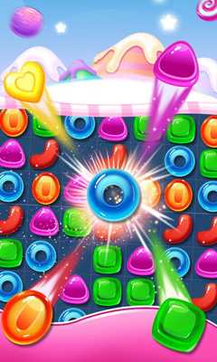 Emulate Android APK CANDY BOMB FRENZY Emulate Android APK CANDY BOMB FRENZY