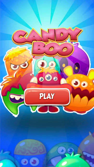Emulate iPhone app Candy Boo: Esports Tournament using MyAndroid Emulate iPhone app Candy Boo: Esports Tournament using MyAndroid