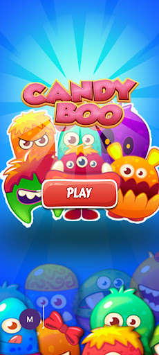 Run android online APK Candy Boo - Tournament Edition from MyAndroid or emulate Candy Boo - Tournament Edition using MyAndroid