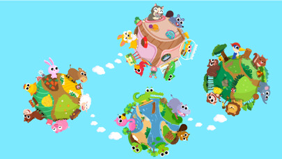 Emulate iPhone app CandyBots Animal Friends Game using MyAndroid Emulate iPhone app CandyBots Animal Friends Game using MyAndroid
