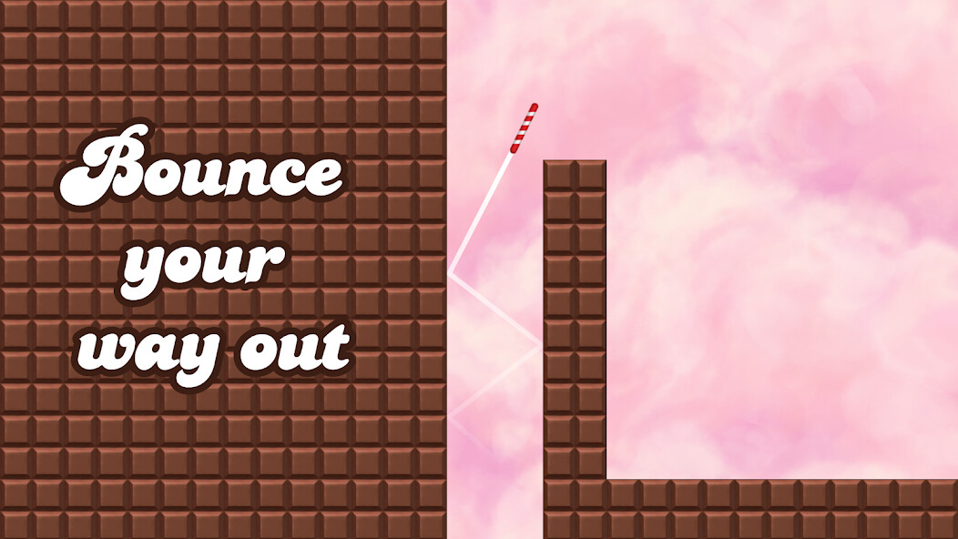 Emulate Android APK Candy Bounce Emulate Android APK Candy Bounce